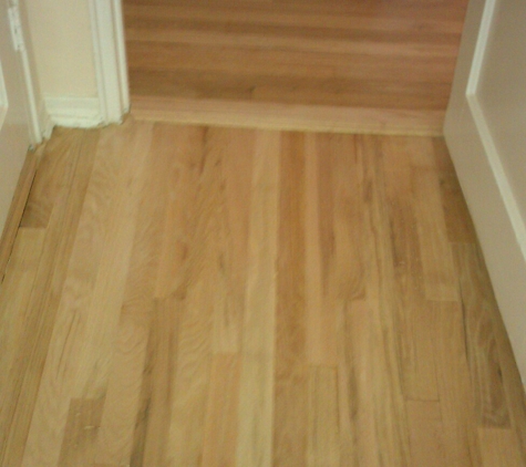 Caesar's Wood Floors - Astoria, NY