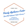 Handy Appliance Center gallery