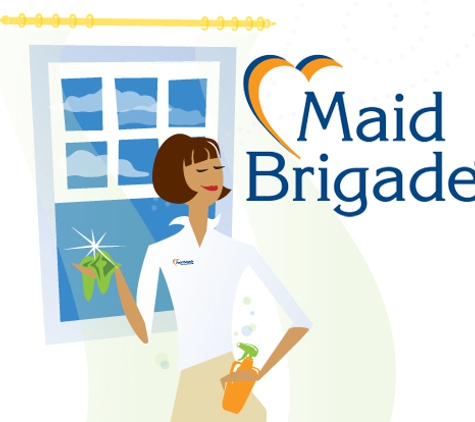 Maid Brigade - Gresham, OR