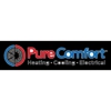 Pure Comfort Heating, Cooling & Electrical gallery