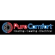 Pure Comfort Heating, Cooling & Electrical