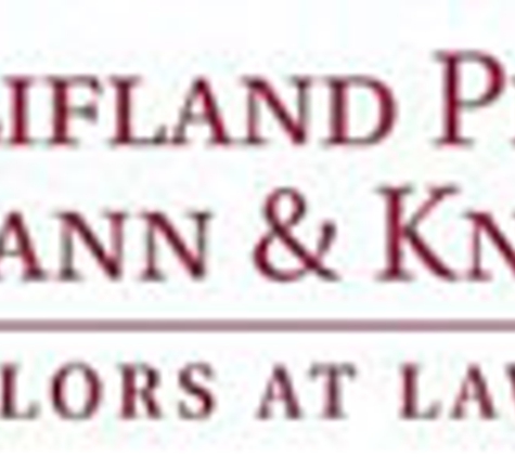 Cohn, Lifland, Pearlman, Herrmann & Knopf - Saddle Brook, NJ