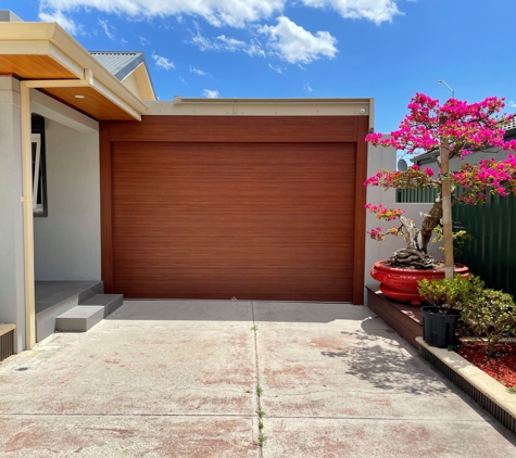 Vina Garage Door Services - Eden Hill, WA