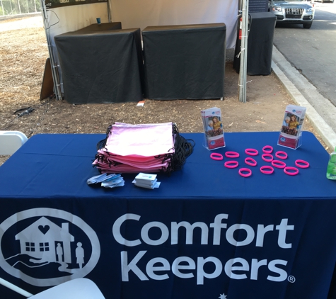 Comfort Keepers Home Care - San Diego, CA