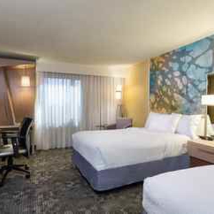 Courtyard by Marriott - Austin, TX