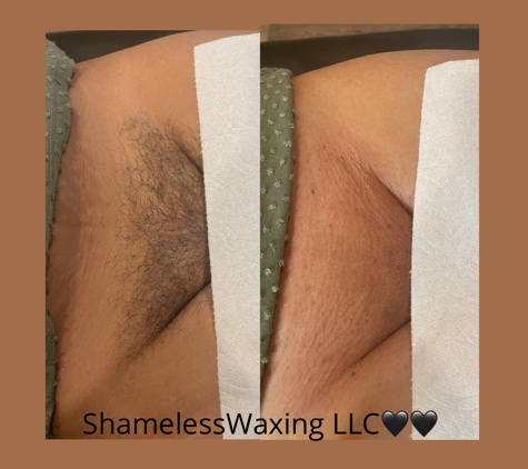 Shameless Waxing - Colorado Springs, CO