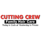 Cutting Crew Family Hair Care