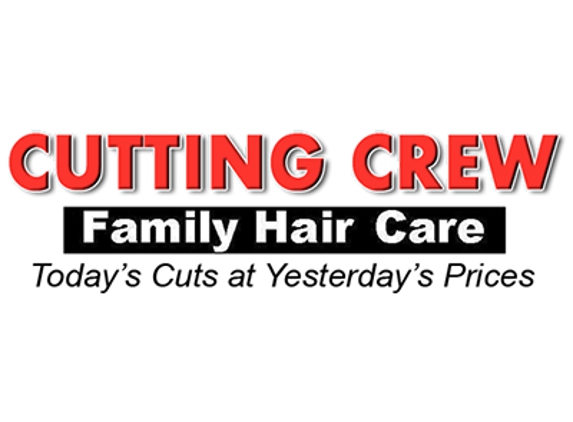 Cutting Crew Family Hair Care - Knoxville, TN