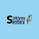 Siskiyou Sanitary - Septic Tank & System Cleaning