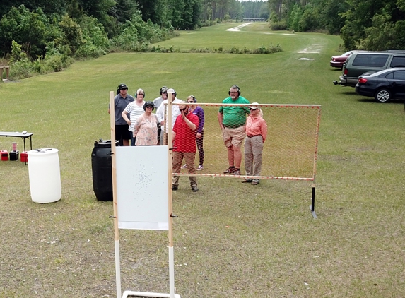 Family First Defense - Gainesville, FL