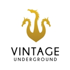 Vintage Underground (Showroom)