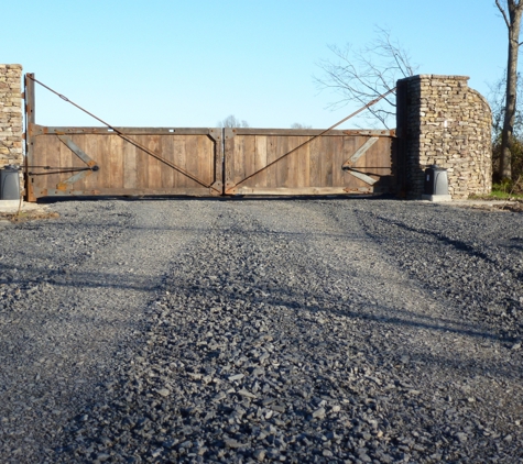 Arkansas Automatic Gates - Little Rock, AR