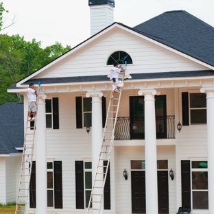 Superior Plus Painting - Athens, GA