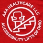 AAA Health Care LLC Accessibility Lifts Of Ohio