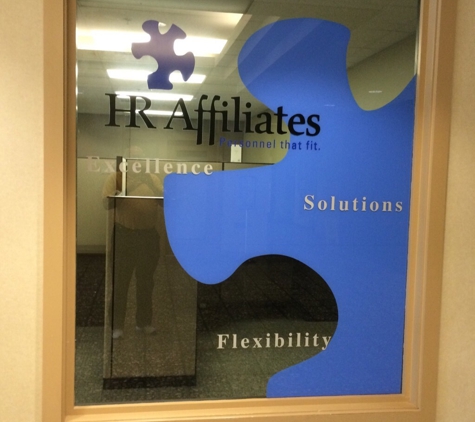 HR Affiliates - Louisville, KY