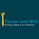 Turner And Witt Plumbing, Heating And Air Conditioning - Heating Equipment & Systems
