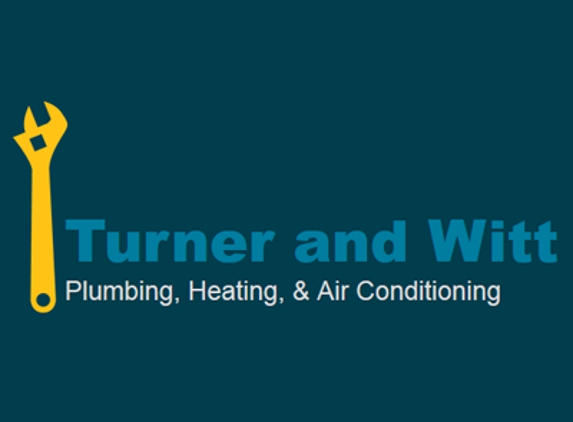 Turner And Witt Plumbing, Heating And Air Conditioning
