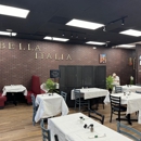 Bella Italia Restaurante - Italian Restaurants