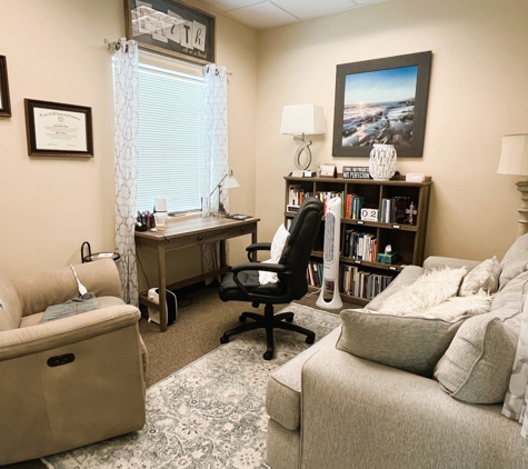 The Woodlands Family Counseling Center - The Woodlands, TX