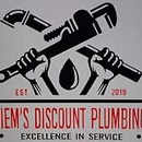 Diem's Discount Plumbing - Plumbers