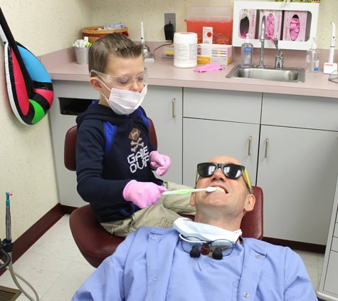 Children's Dental Associates - Medford, MA