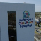 Emergency Dept, Methodist Children's Hospital