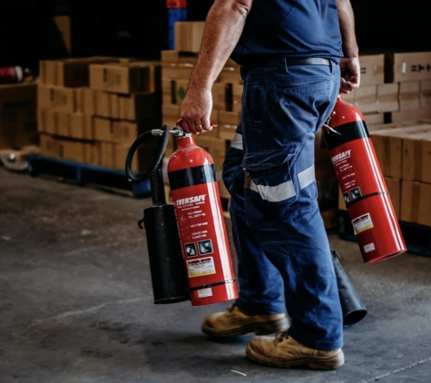 Flaming North Fire Protection Pty Ltd - Bungalow, QLD