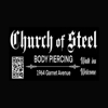 Church Of Steel Body Piercing gallery