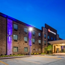 Best Western Plus Owensboro - Hotels