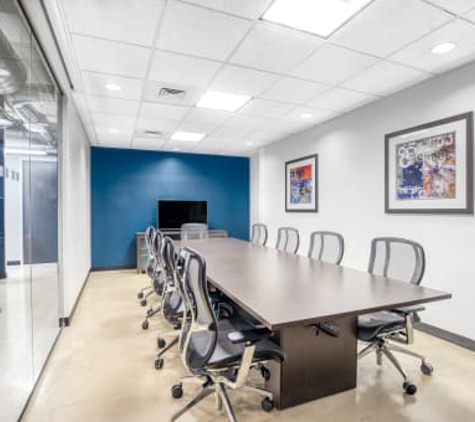 Regus - Wisconsin, Milwaukee - Third Ward - Milwaukee, WI