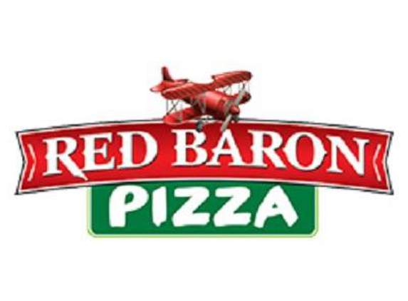 Red Baron Pizza - Hesperia, CA