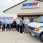 Securitec One Inc