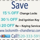 MLA Locksmith Chandler