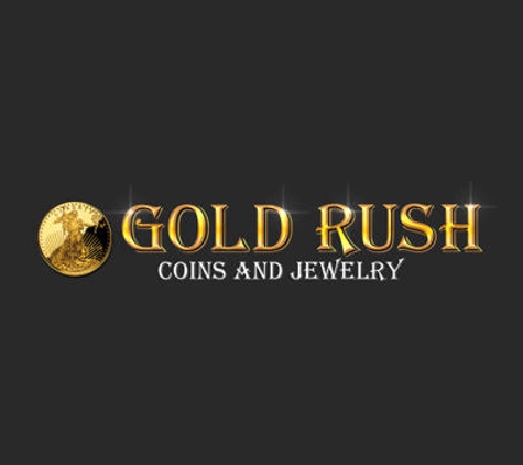 Gold Rush Coins & Jewelry - Fair Oaks, CA