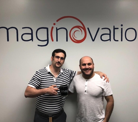 Imaginovation - Raleigh, NC