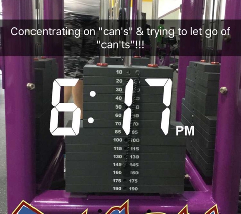 Planet Fitness - Chicago, IL