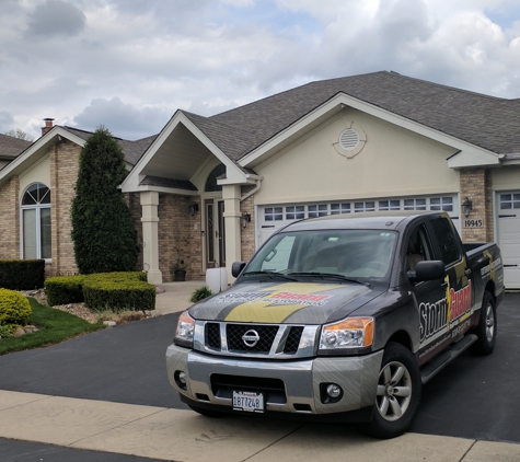 Storm Guard Roofing & Construction - Westmont, IL