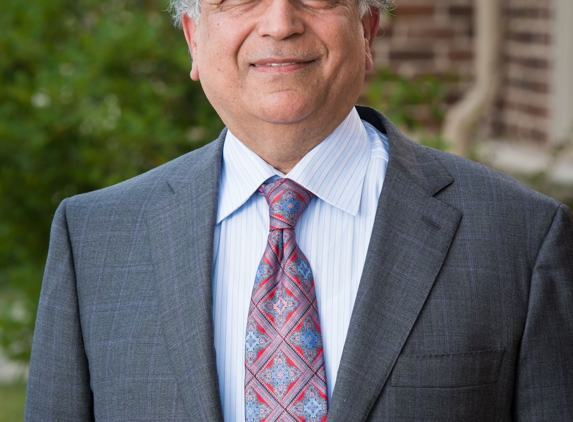 Dr. Saleem H Mallick, MD - Mesquite, TX