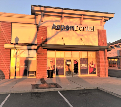 Aspen Dental - Meriden, CT