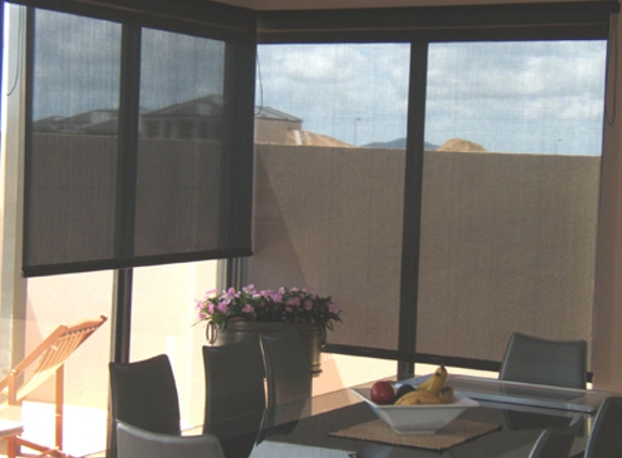 Abbey Blinds & Curtains - Balcatta, WA