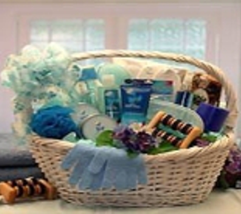 America's Florist Gift Baskets