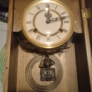 Heidi's House of Clock Repair - Clocks