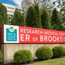 Emergency Dept, of Brookside - Hospitals