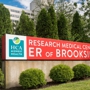 Emergency Dept, of Brookside