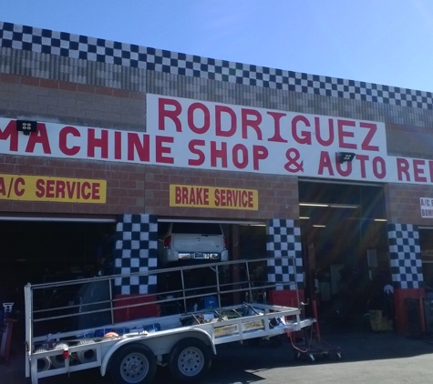 Rodriquez Auto Repairs - Las Vegas, NV