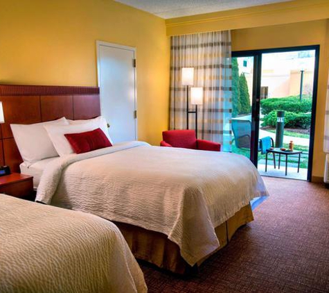 Courtyard by Marriott - Norwalk, CT