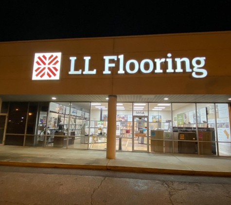 LL Flooring - Glen Burnie, MD