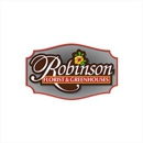 Robinson Florist and Greenhouses - Flowers, Plants & Trees-Silk, Dried, Etc.-Retail