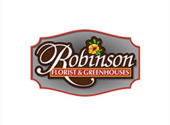 Robinson Florist and Greenhouses - Kimberly, WI
