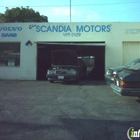 Gabe's Scandia Motors Inc.